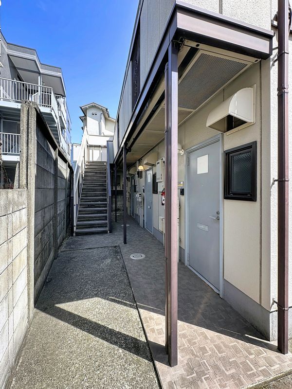 メゾン飯野 102号-14