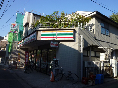 モンタ－ニュパレス 202号-4