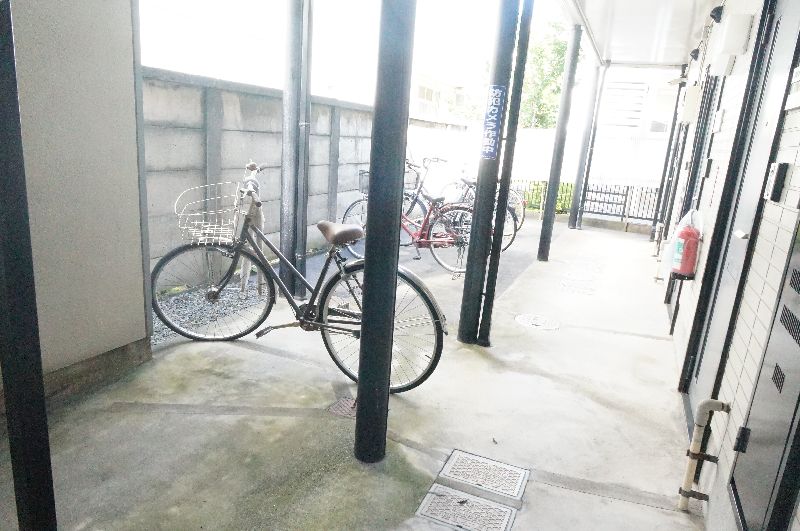 サンモール青葉 203号-4