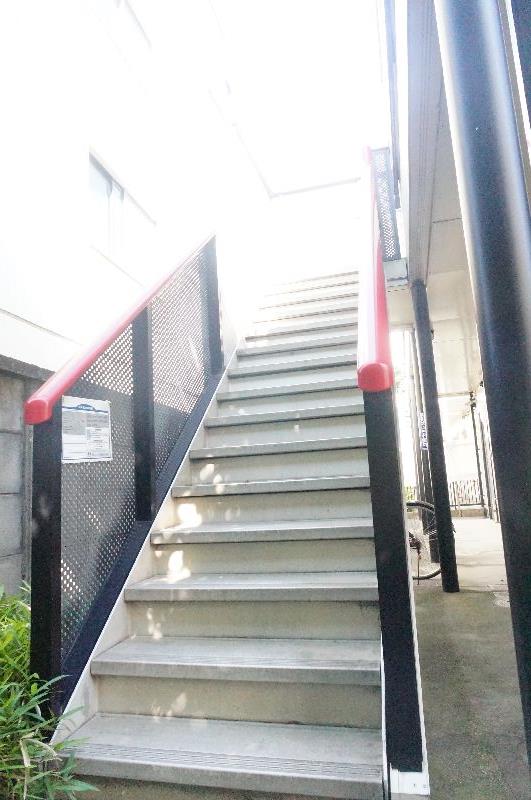 サンモール青葉 203号-5