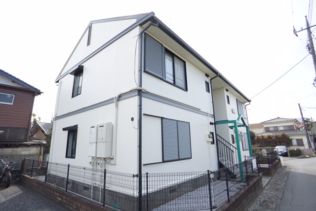 ヴェル・ドミ－ル 202号-12