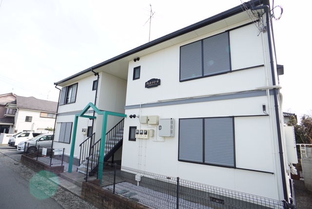 ヴェル・ドミ－ル 202号-13