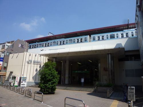 西荻サンハイツＡ 101号-13