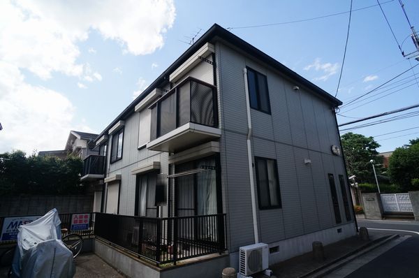 西荻サンハイツＡ 101号-15