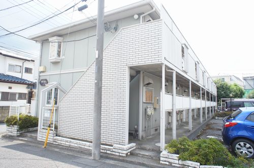 Ｄｏｍｉｅｌｕ　ＮＯＧＡＷＡ・Ａ 103号-12