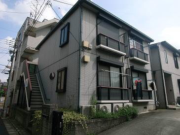 ディアス桜台 101号-12