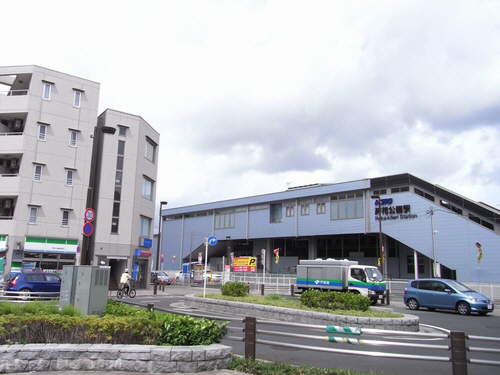 エクセル南烏山 201号-2