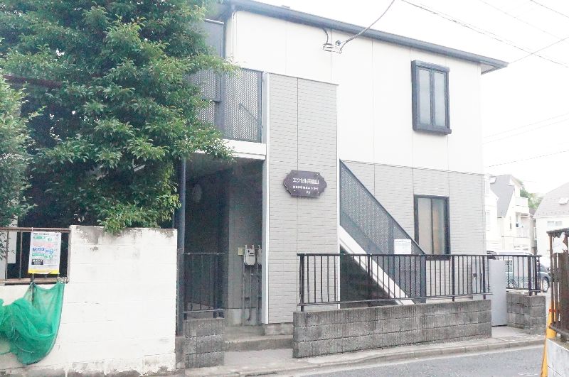 エクセル南烏山 201号-3