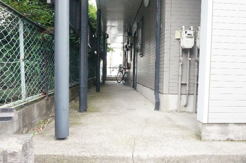 エクセル南烏山 201号-5