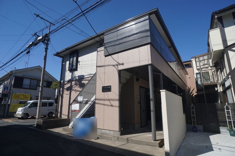 ディアス若宮 102号-13