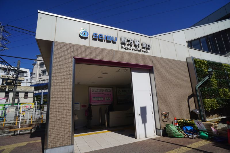 ディアス若宮 102号-15