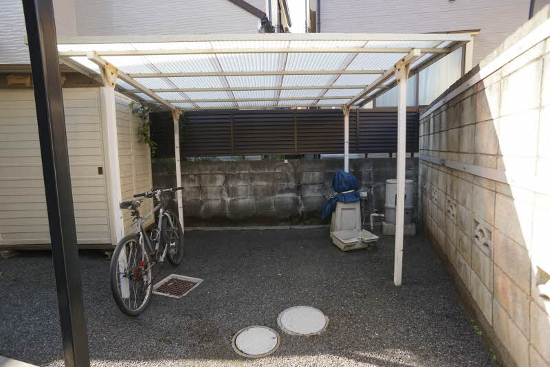 メゾン・ド・フル－ル 101号-15