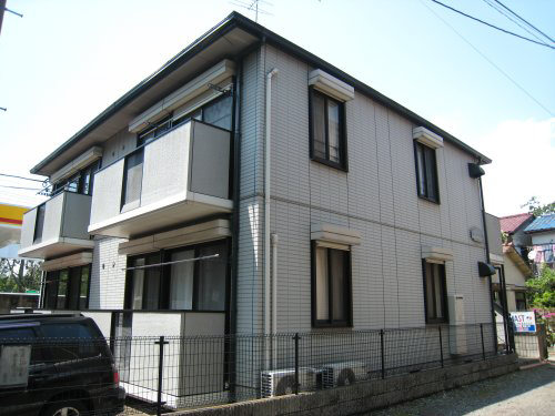 DIAS KUNITACHI 202号-12
