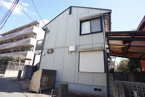 エルミタ－ジュ 202号-12