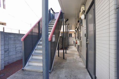 エルミタ－ジュ 202号-14