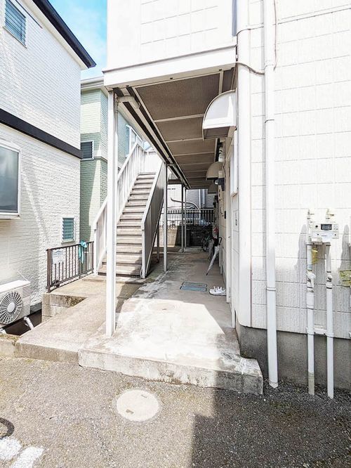 カルム桜新町C 203号-13