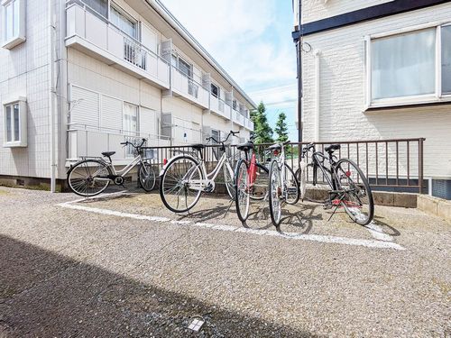 カルム桜新町C 203号-14