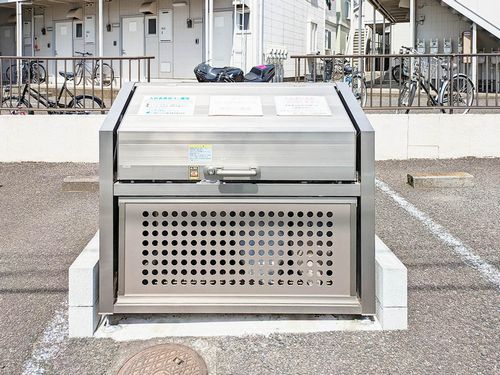 カルム桜新町C 203号-15