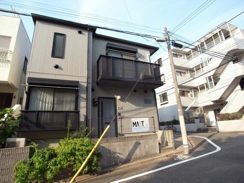 サニーサイド 201号-2