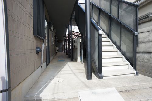セードル用賀 205号-13
