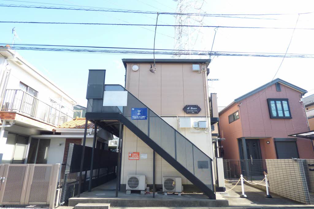 il Bosco 102号-15