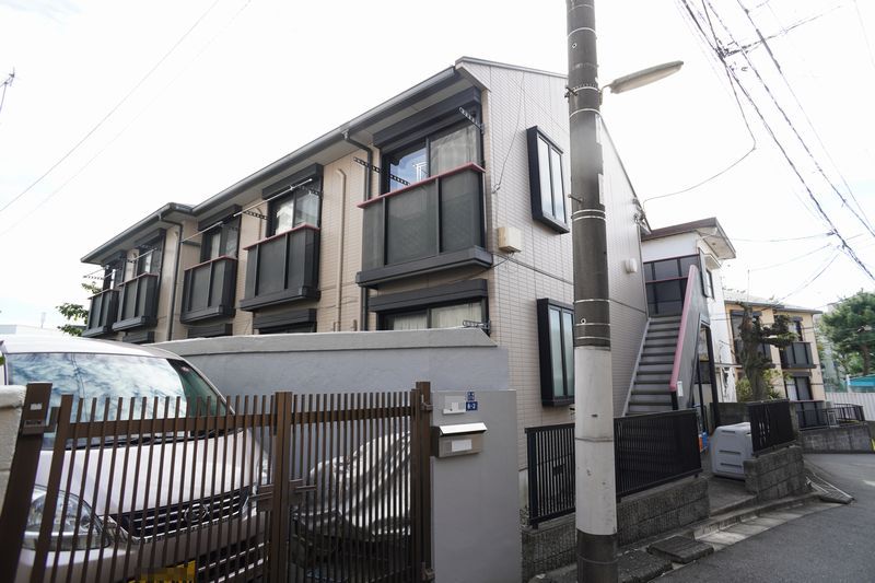 トップヒル 203号-12