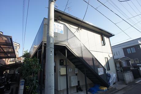 クリエイトメゾン2 102号-12