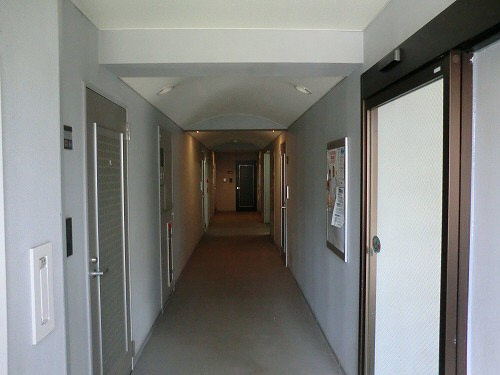 ＣＲＹＳＴＹⅡ 302号-3