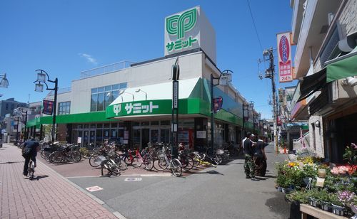 コーポ桜上水 101号-14