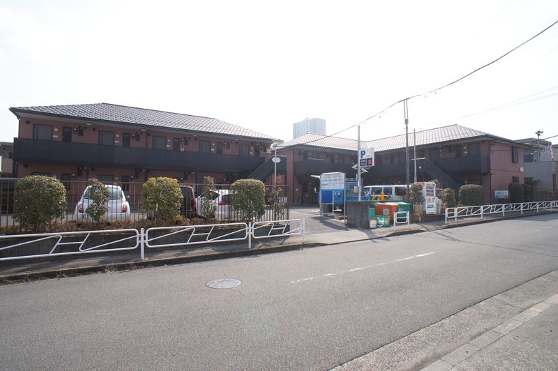 シャルマン B 107号-14