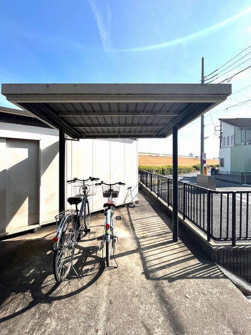 Ｍｅｒｒｙ　Ｃｒｅｅｋ 101号-12