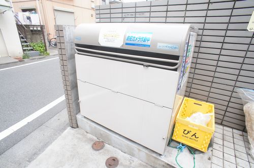 ディアコート 109号-13