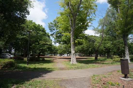 クレール浜田山 202号-14