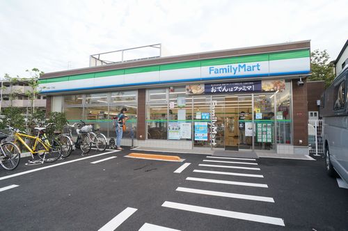 グレースアグライアⅡ 201号-14