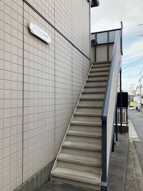 ローザ三軒茶屋 202号-2