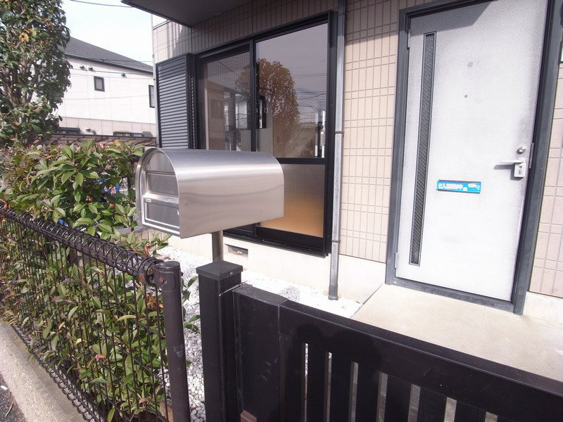 アミューズ大南Ｄ 101号-3