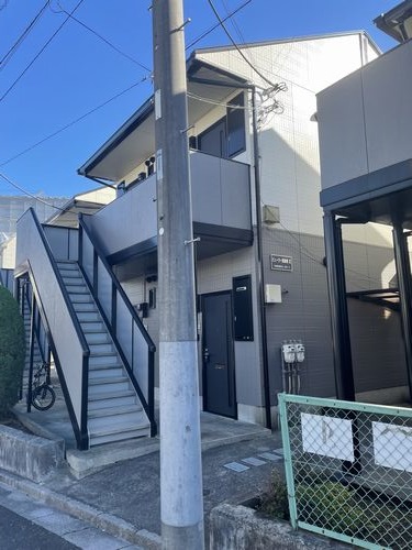 ビューラー薬師橋Ⅱ 202号-13