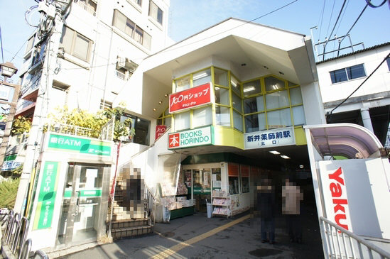 ビューラー薬師橋Ⅲ 102号-12