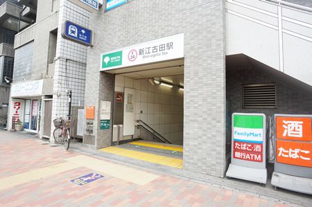 アゼリアＢ 202号-4
