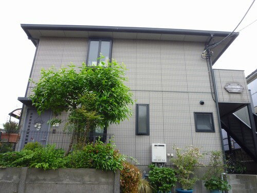 ビューテラスきよ 206号-14