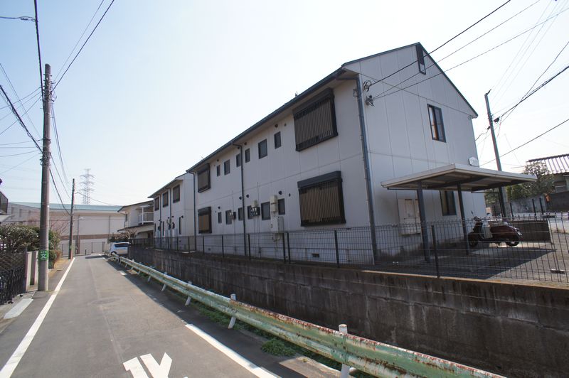 エスペランサＡ 102号-14