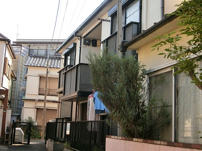 Ｃａｓａ　Ｒｅｓｐｉｒａｒ 201号-13