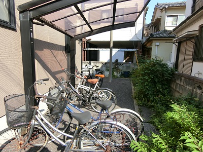 Ｃａｓａ　Ｒｅｓｐｉｒａｒ 201号-14