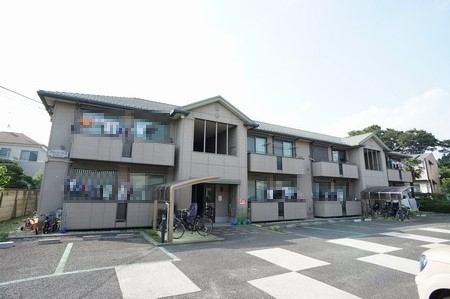 グランシードＡ 102号-13