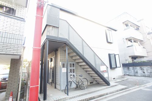 アーバン・グレイス 202号-3
