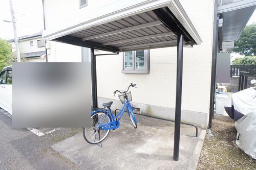 グランシード恩多町Ａ 101号-14