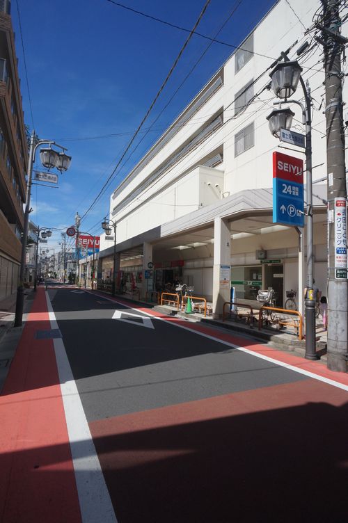 ディアス玉朗荘 103号-12