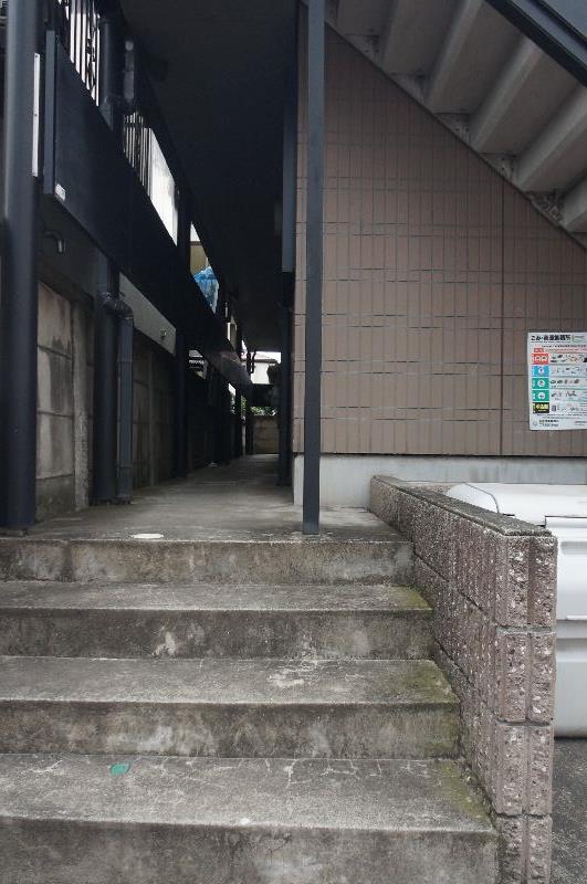 ディアス玉朗荘 103号-13