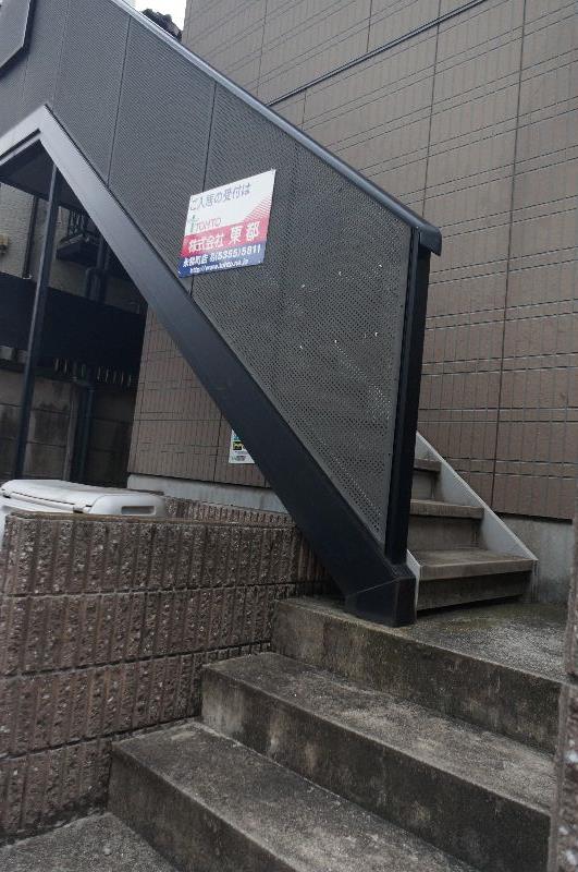 ディアス玉朗荘 103号-14