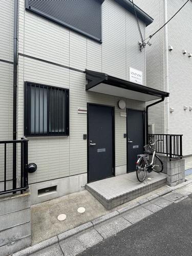 ソフィア・イマイ 201号-12
